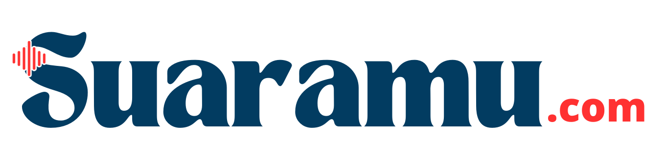 Suaramu.com: Media Inspirasi Berkemajuan