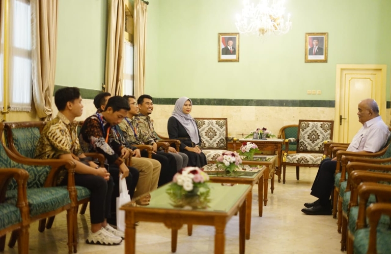 Final omatiq 2025 siap digelar di yogyakarta, diikuti peserta dari 50 kota di indonesia