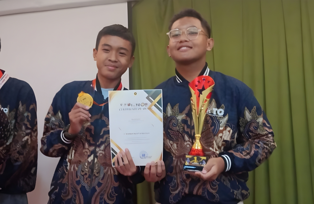Muhammad furqon riztino baihaqi