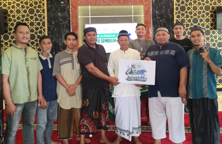 Akademi JurushMu Resmi Hadir, Siapkan Kader Juru Sembelih Halal Muhammadiyah